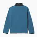 Vaikiškas flisinis džemperis Columbia Fast Trek V Full Zip phoenix blue/black 2