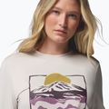 Moteriški marškinėliai ilgomis rankovėmis  Columbia Parsons Point LS Graphic Tee dark stone heather/all terrain 5