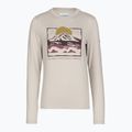 Moteriški marškinėliai ilgomis rankovėmis  Columbia Parsons Point LS Graphic Tee dark stone heather/all terrain 6