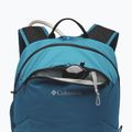 Turistinė kuprinė Columbia Blackcomb Ridge 18 l phoenix blue/black 4