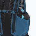 Turistinė kuprinė Columbia Blackcomb Ridge 18 l phoenix blue/black 5