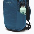 Turistinė kuprinė Columbia Blackcomb Ridge 18 l phoenix blue/black 6