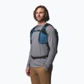Turistinė kuprinė Columbia Blackcomb Ridge 18 l phoenix blue/black 10