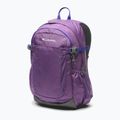 Turistinė kuprinė Columbia Castle Crest 25 l dark lavender