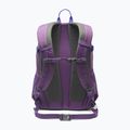 Turistinė kuprinė Columbia Castle Crest 25 l dark lavender 2