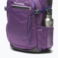 Turistinė kuprinė Columbia Castle Crest 25 l dark lavender 3