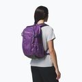 Turistinė kuprinė Columbia Castle Crest 25 l dark lavender 7