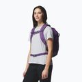 Turistinė kuprinė Columbia Castle Crest 25 l dark lavender 8