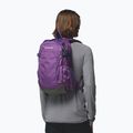 Turistinė kuprinė Columbia Castle Crest 25 l dark lavender 9
