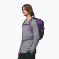 Turistinė kuprinė Columbia Castle Crest 25 l dark lavender 10