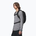 Turistinė kuprinė Columbia Castle Crest 25 l black 8