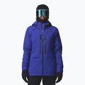 Moteriška slidinėjimo striukė Columbia Platinum Peak Insulated purple quartz