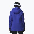 Moteriška slidinėjimo striukė Columbia Platinum Peak Insulated purple quartz 3