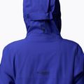 Moteriška slidinėjimo striukė Columbia Platinum Peak Insulated purple quartz 7