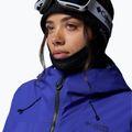 Moteriška slidinėjimo striukė Columbia Platinum Peak Insulated purple quartz 8