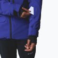 Moteriška slidinėjimo striukė Columbia Platinum Peak Insulated purple quartz 10