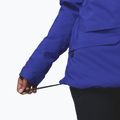 Moteriška slidinėjimo striukė Columbia Platinum Peak Insulated purple quartz 11