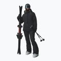 Moteriška slidinėjimo striukė Columbia Roffe Ridge Down black 2
