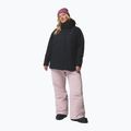Moteriškos slidinėjimo kelnės Columbia Bugaboo III mineral pink 2