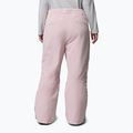 Moteriškos slidinėjimo kelnės Columbia Bugaboo III mineral pink 3