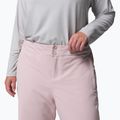 Moteriškos slidinėjimo kelnės Columbia Bugaboo III mineral pink 6