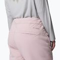 Moteriškos slidinėjimo kelnės Columbia Bugaboo III mineral pink 7