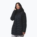 Moteriškas pūstas paltas Columbia Mountain Croo III Mid Down black 6