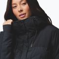 Moteriškas pūstas paltas Columbia Mountain Croo III Mid Down black 7