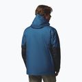 Vyriška lietaus striukė Columbia Inner Limits Interchange phoenix blue/black 3