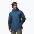 Vyriška lietaus striukė Columbia Inner Limits Interchange phoenix blue/black 6