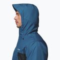 Vyriška lietaus striukė Columbia Inner Limits Interchange phoenix blue/black 11