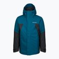 Vyriška lietaus striukė Columbia Inner Limits Interchange phoenix blue/black 13