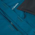 Vyriška lietaus striukė Columbia Inner Limits Interchange phoenix blue/black 15