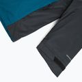 Vyriška lietaus striukė Columbia Inner Limits Interchange phoenix blue/black 16