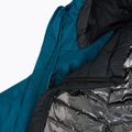 Vyriška lietaus striukė Columbia Inner Limits Interchange phoenix blue/black 17