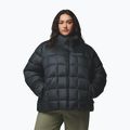 Moteriška šilta striukė Columbia Puffect III Full Zip black