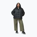 Moteriška šilta striukė Columbia Puffect III Full Zip black 2