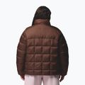Moteriška šilta striukė Columbia Puffect III Full Zip tobacco 3