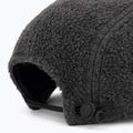 Kepurė su snapeliu Columbia Creek Side Thermal 5 Panel charcoal heather fleece/black ripstop 4