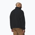 Vyriškas flisinis džemperis Columbia Timber Crest MTR Fleece Full Zip black 3