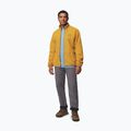 Vyriškas flisinis džemperis Columbia Timber Crest MTR Fleece Full Zip squash 2