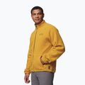 Vyriškas flisinis džemperis Columbia Timber Crest MTR Fleece Full Zip squash 5