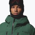 Vyriška slidinėjimo striukė Columbia Platinum Peak Insulated rain forest/black 7