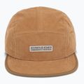 Kepurė su snapeliu Columbia Creek Side Thermal 5 Panel delta/corduroy 2