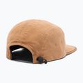 Kepurė su snapeliu Columbia Creek Side Thermal 5 Panel delta/corduroy 2