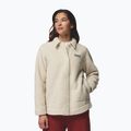 Moteriška striukė Columbia Panorama Shirt dark stone 5
