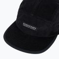 Kepurė su snapeliu Columbia Creek Side Thermal 5 Panel black/corduroy 3