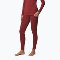 Moteriškos termo kelnės Columbia Midweight Stretch red oxide 4