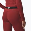 Moteriškos termo kelnės Columbia Midweight Stretch red oxide 6