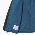 Vaikiška lietaus striukė Columbia Rainy Trails III Fleece Lined phoenix blue/black 3